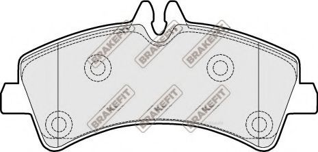 APEC braking PD3211