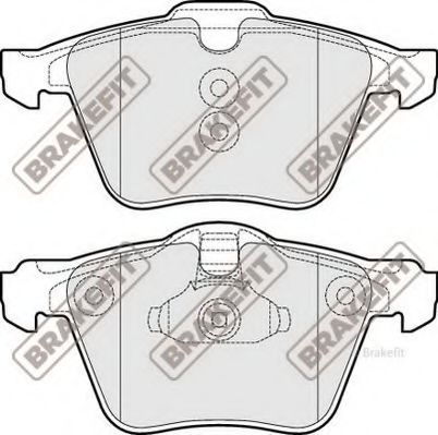 APEC braking PD3208