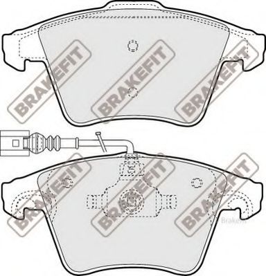 APEC braking PD3312