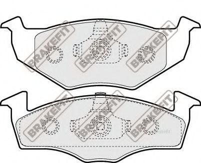 APEC braking PD3028