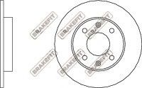 APEC braking DK6041