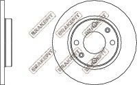 APEC braking DK6011