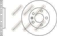 APEC braking DK6022