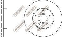 APEC braking DK6030