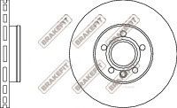 APEC braking DK6068