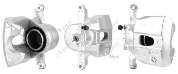 APEC braking LCA517