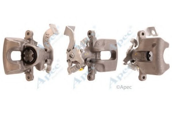 APEC braking RCA562
