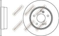 APEC braking DK6158