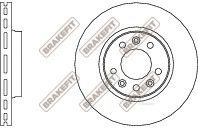 APEC braking DK6188