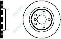 APEC braking DK6194