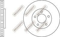 APEC braking DK6239