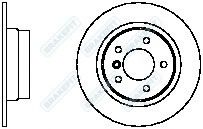 APEC braking DK6244