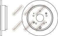 APEC braking DK6291