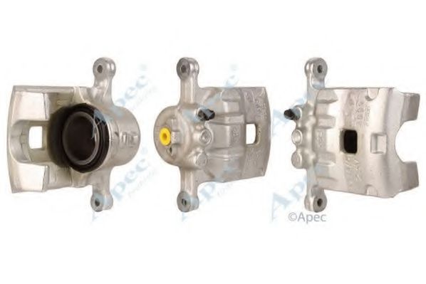 APEC braking LCA587