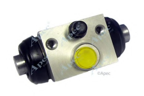 APEC braking BCY1519