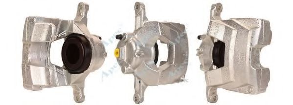 APEC braking LCA620