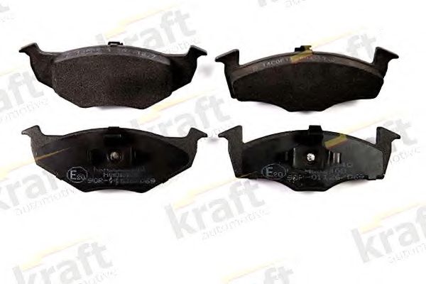 KRAFT AUTOMOTIVE 6000340