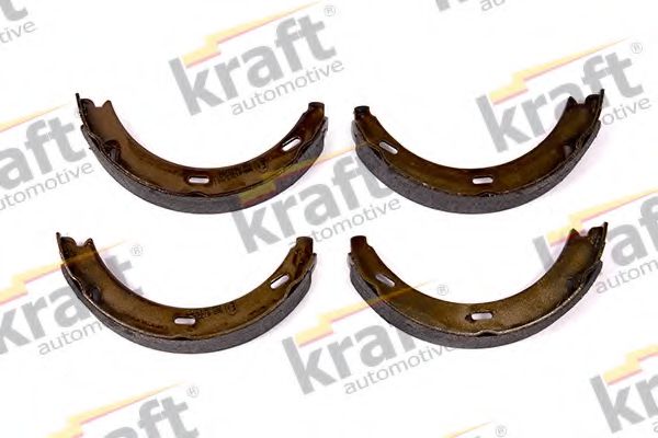 KRAFT AUTOMOTIVE 6021150