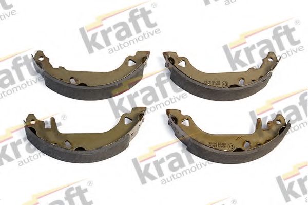 KRAFT AUTOMOTIVE 6023040