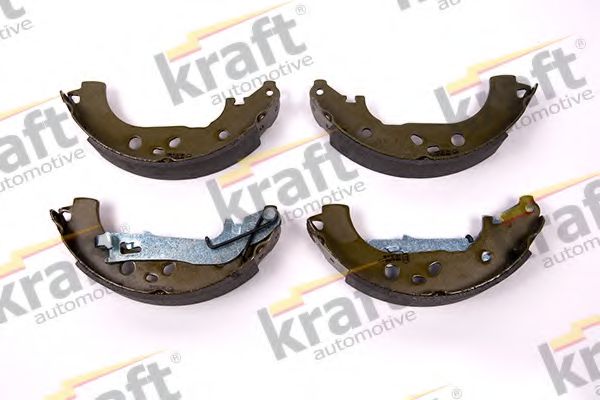 KRAFT AUTOMOTIVE 6023152