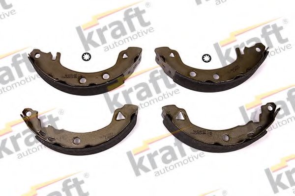 KRAFT AUTOMOTIVE 6025070