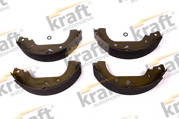 KRAFT AUTOMOTIVE 6025760