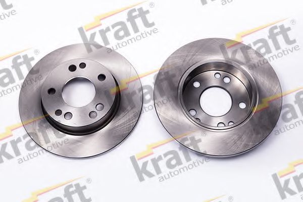 KRAFT AUTOMOTIVE 6041050