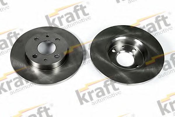 KRAFT AUTOMOTIVE 6043060