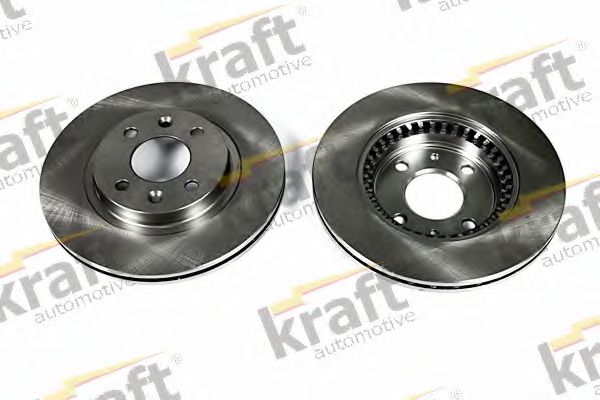 KRAFT AUTOMOTIVE 6045070