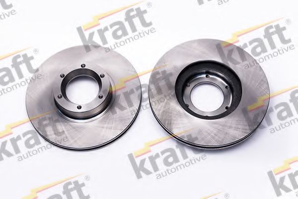 KRAFT AUTOMOTIVE 6045410