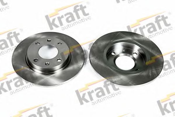 KRAFT AUTOMOTIVE 6045510