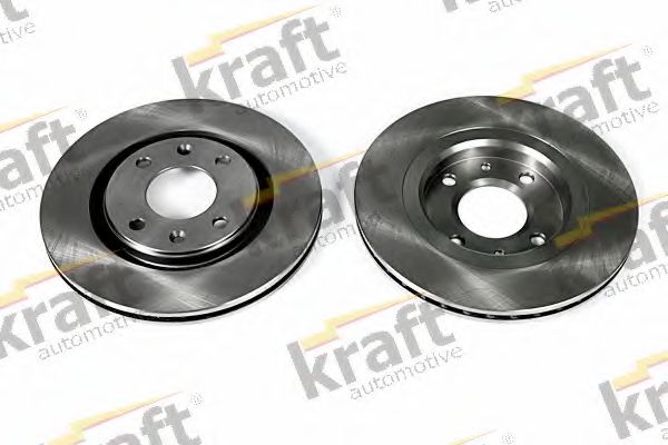 KRAFT AUTOMOTIVE 6045920