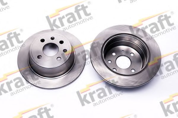 KRAFT AUTOMOTIVE 6051520