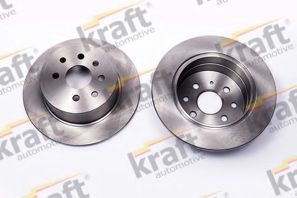 KRAFT AUTOMOTIVE 6051530