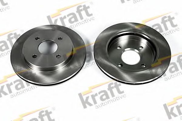 KRAFT AUTOMOTIVE 6052120