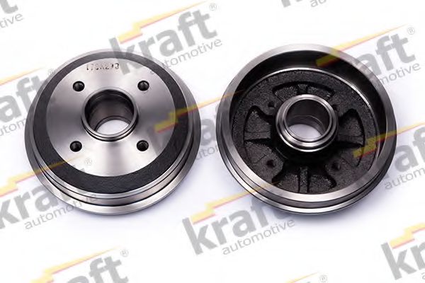 KRAFT AUTOMOTIVE 6065560