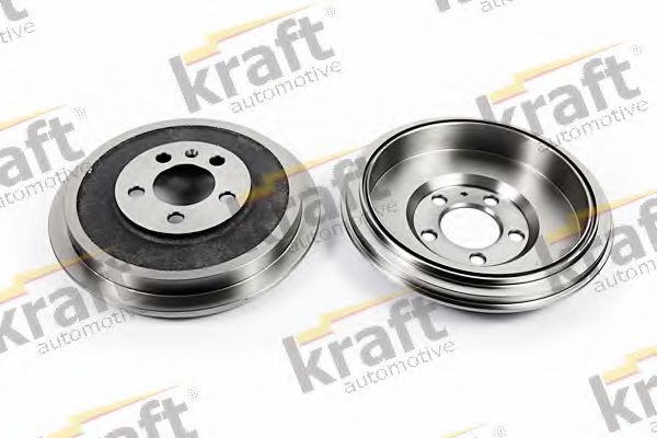 KRAFT AUTOMOTIVE 6066510