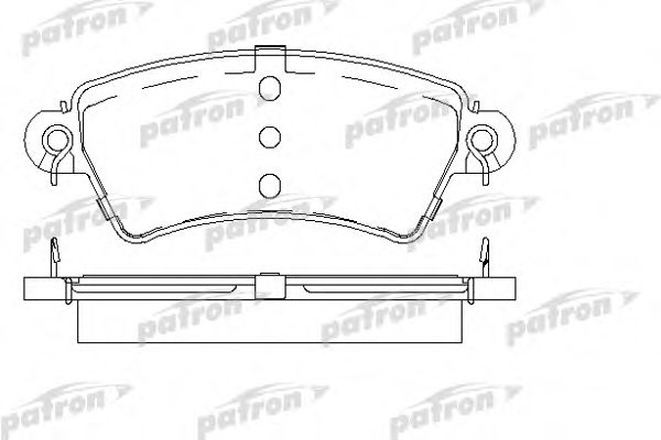 PATRON PBP1370