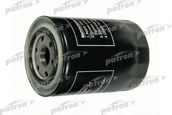 PATRON PF4024