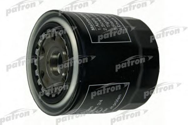 PATRON PF4025