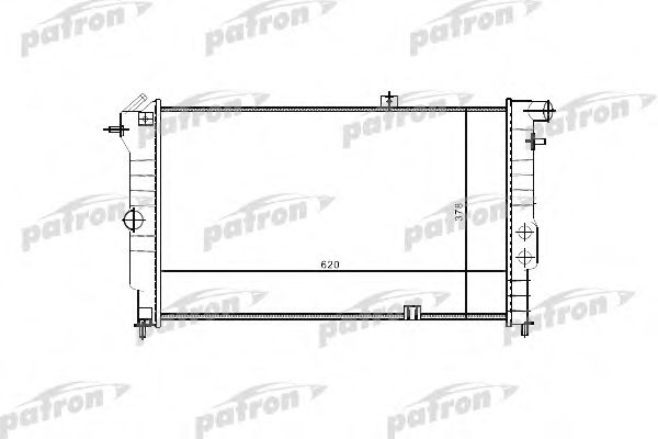 PATRON PRS3330