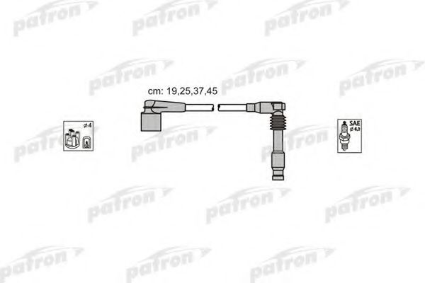 PATRON PSCI1014