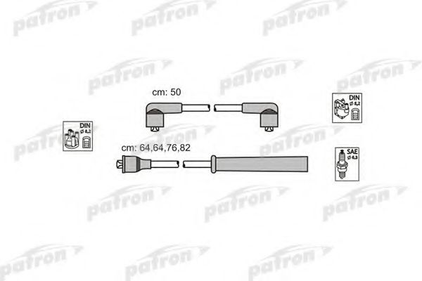 PATRON PSCI1016