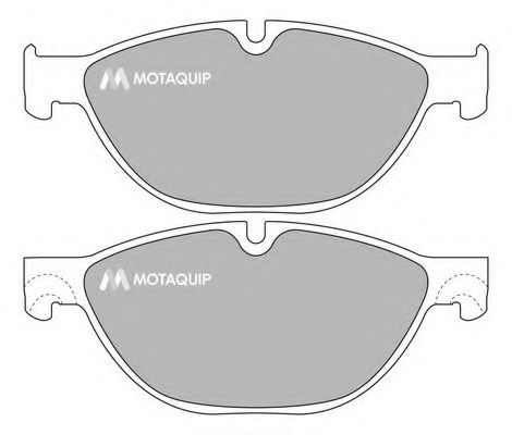 MOTAQUIP LVXL1666