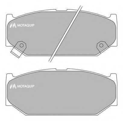 MOTAQUIP LVXL1737