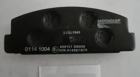 MOTAQUIP LVXL1065