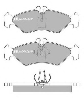 MOTAQUIP LVXL175