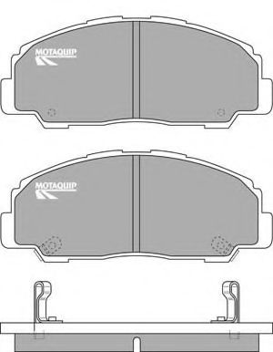 MOTAQUIP LVXL445