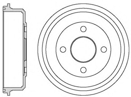 MOTAQUIP VBD640