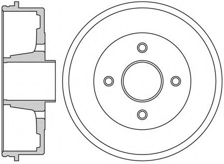 MOTAQUIP VBE653